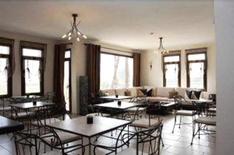 Villa Del Lago Boutique Hotel Kastoria Exterior photo