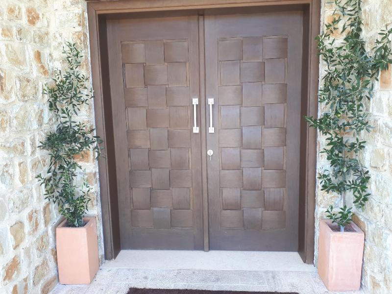 Villa Del Lago Boutique Hotel Kastoria Exterior photo