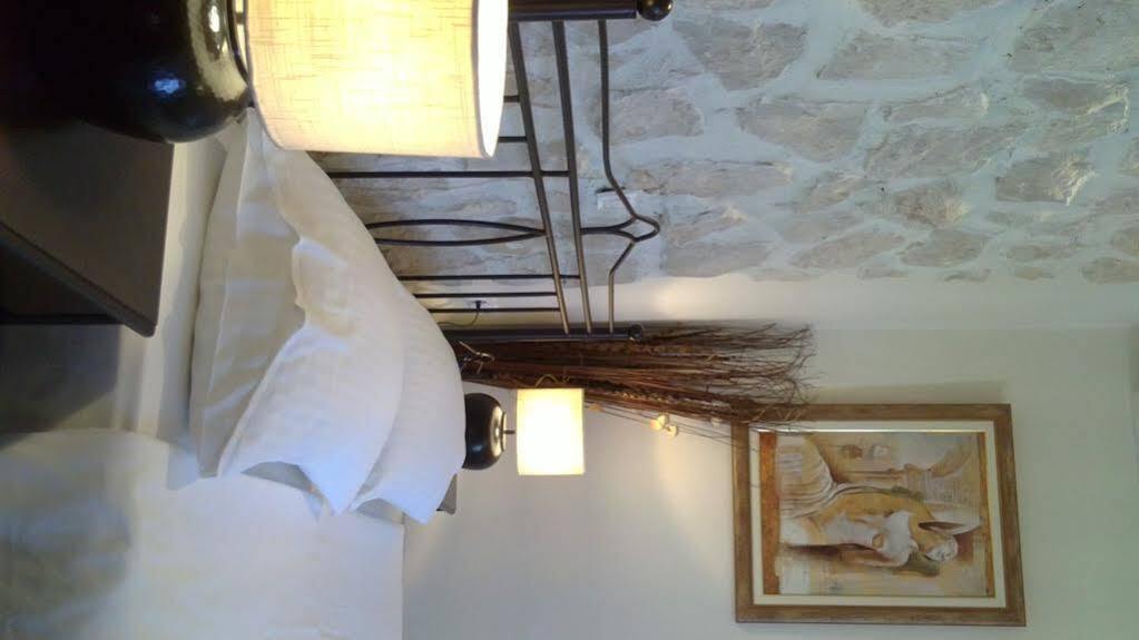 Villa Del Lago Boutique Hotel Kastoria Exterior photo