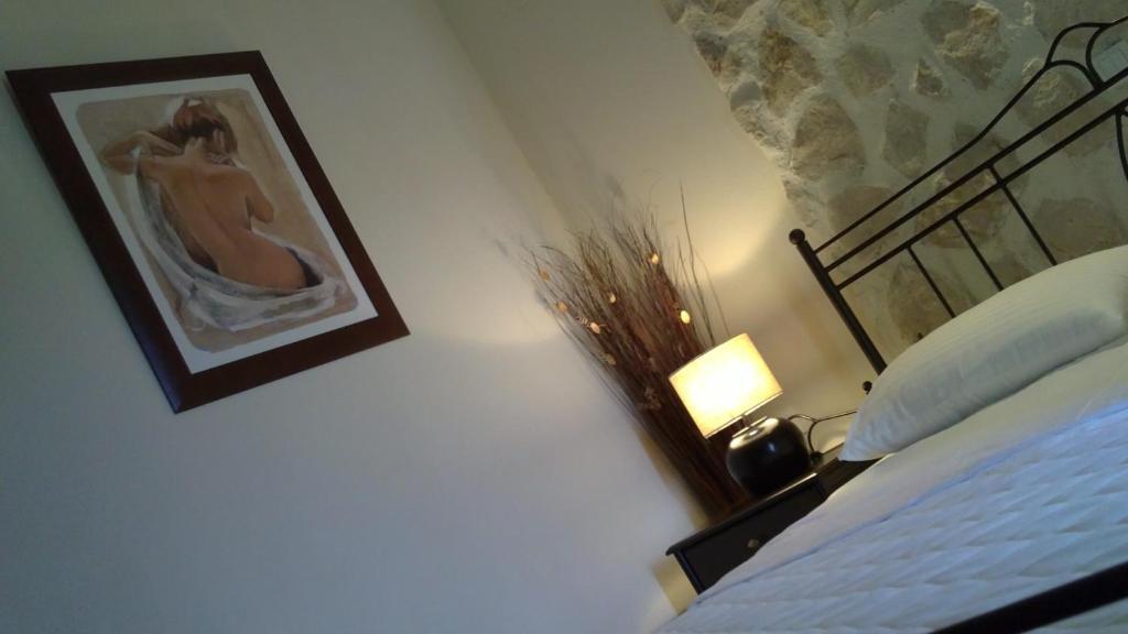 Villa Del Lago Boutique Hotel Kastoria Room photo